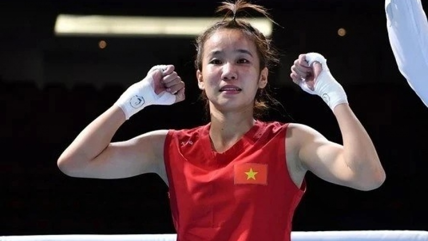 Young boxers to take part in Asian championship in Kazakhstan