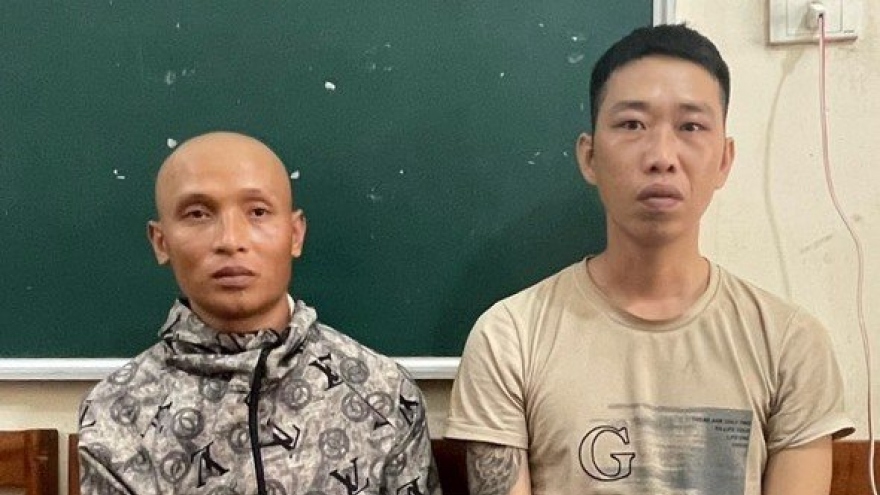 Nghệ An: Mang tiền án vẫn tiếp tục mua bán ma túy