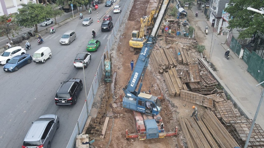 Bộ Tài chính “bêu tên” hơn 300 dự án có tỷ lệ giải ngân vốn đầu tư công 0%