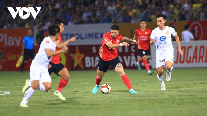 CLB CAHN và Thanh Hóa chạm trán đối thủ Thái Lan ở Cúp C1 Đông Nam Á