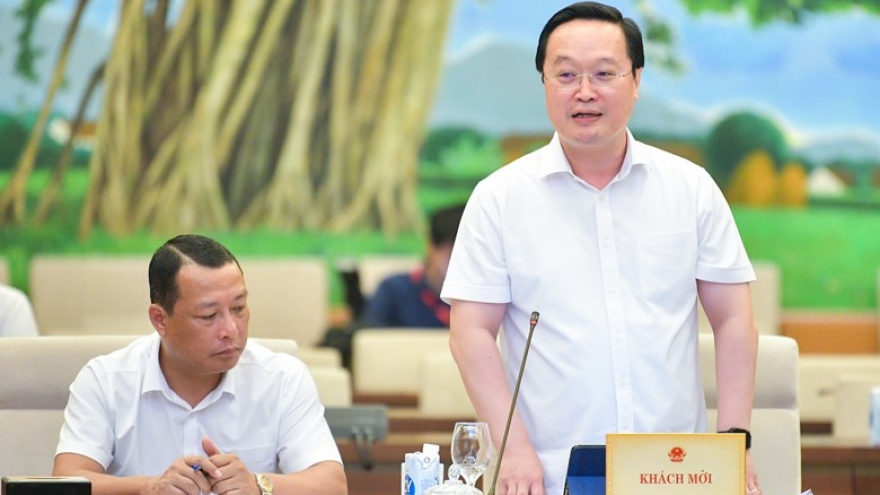 Đề xuất tỉnh Nghệ An và thành phố Vinh có thêm phó chủ tịch