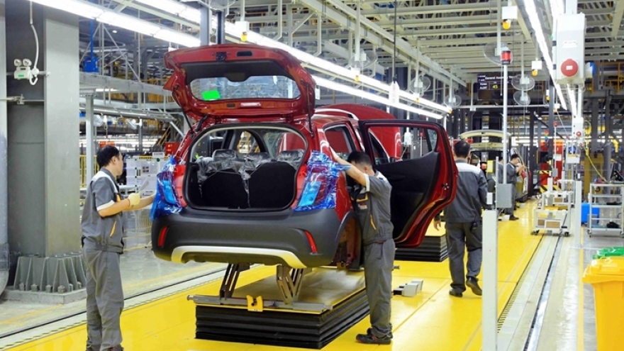Automobile enterprises advised to maximise opportunities from FTAs
