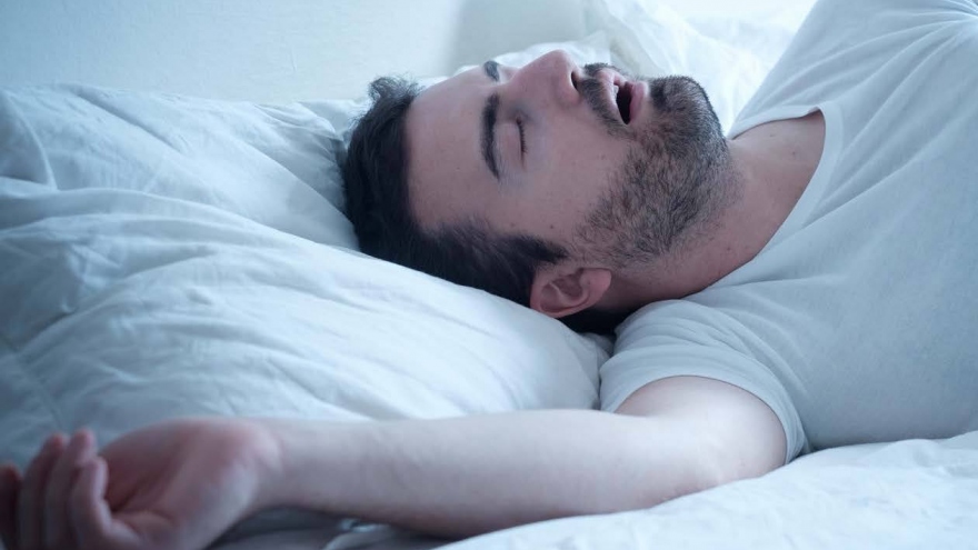 Tài xế cần làm gì để không gặp những bệnh lý tim mạch khiến ngưng thở khi ngủ?