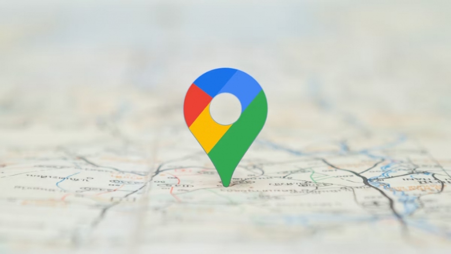 Hai tính năng thực sự giúp ích người dùng của Google Maps