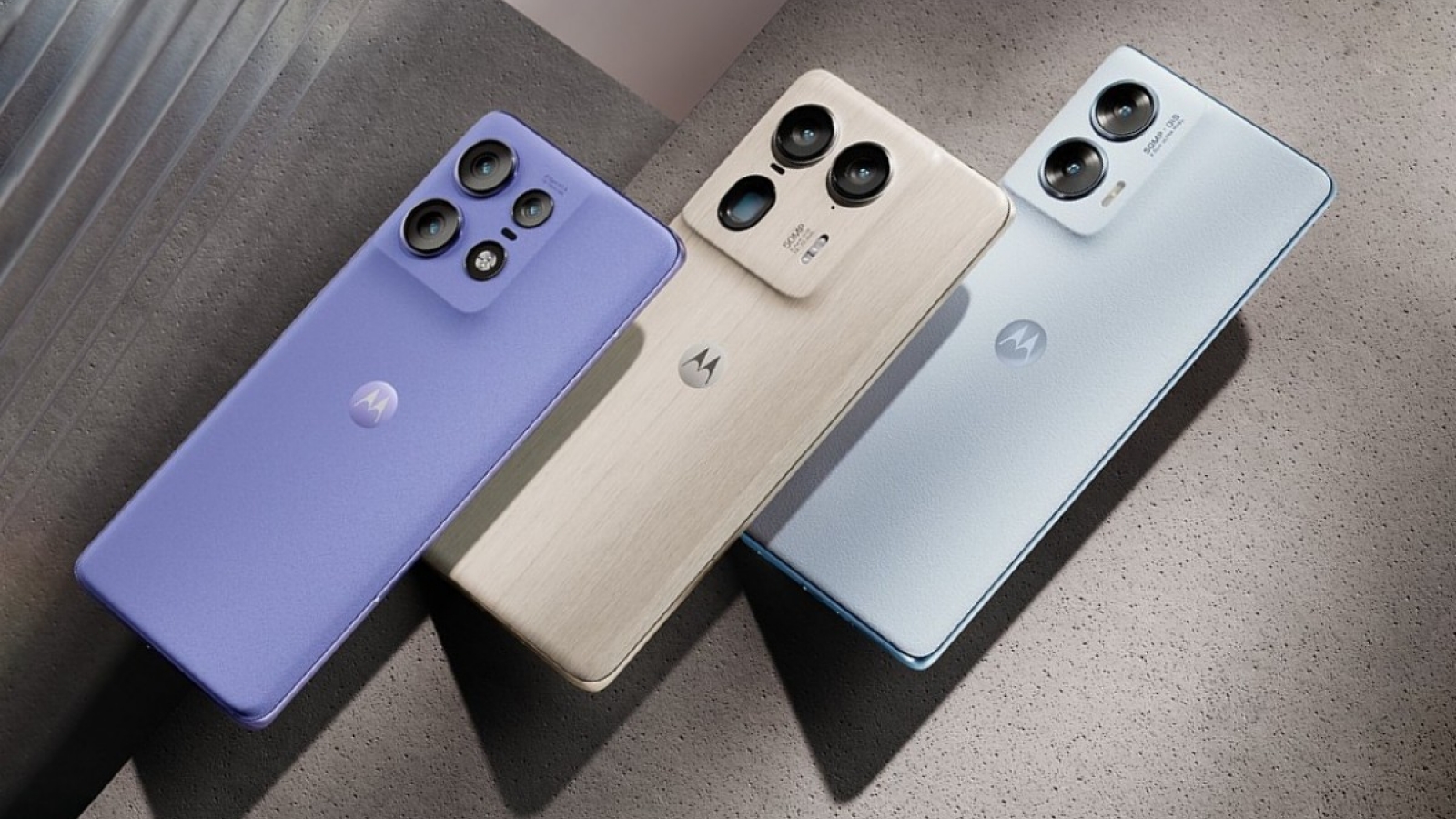 Tranh chấp pháp lý, Lenovo và Motorola bị cấm bán hàng tại Đức