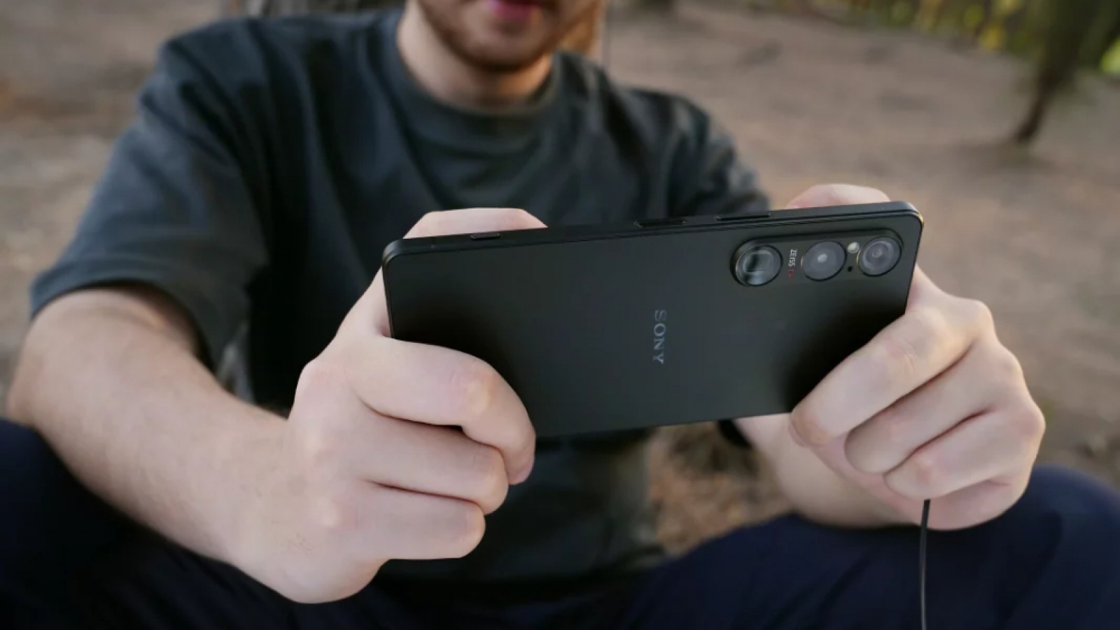Sony Xperia 1 VI ra mắt với chip Snapdragon 8 Gen 3