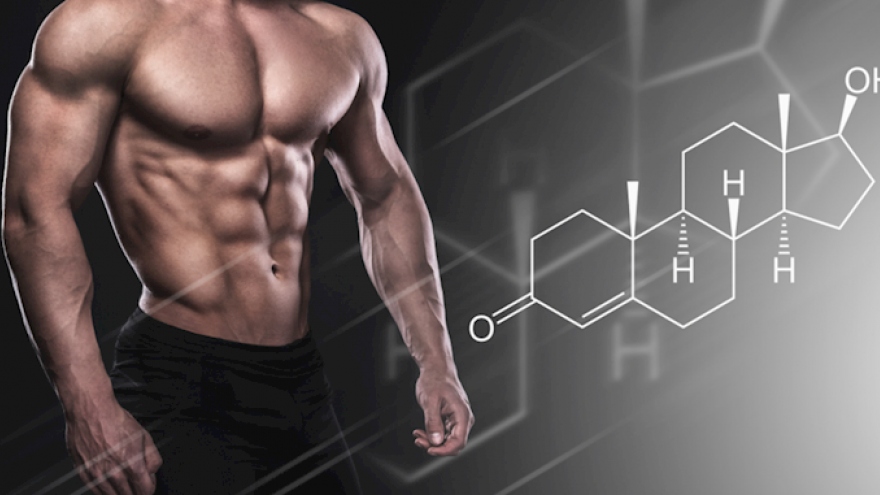 Tập thể dục có góp phần tăng mức testosterone không?