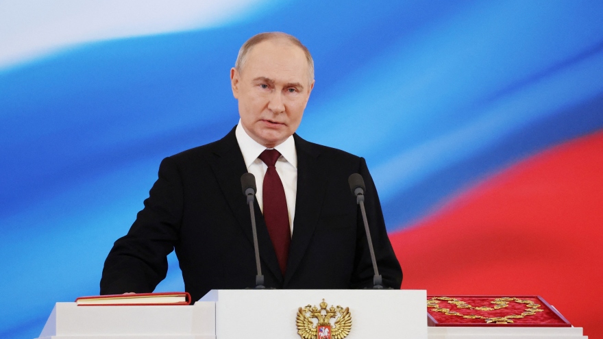Nhiệm vụ trọng tâm của tân Bộ trưởng Quốc phòng Nga là gì?