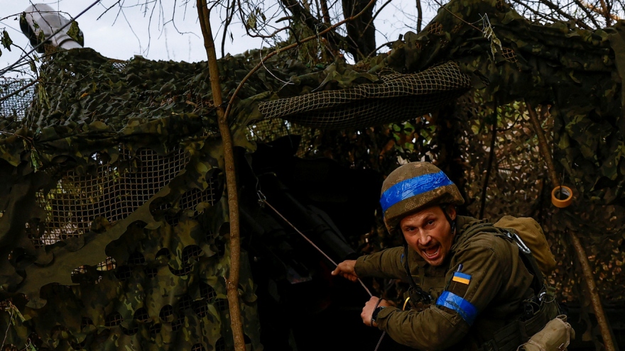Yếu tố khiến vũ khí phương Tây giảm hiệu quả trên chiến trường ở Ukraine