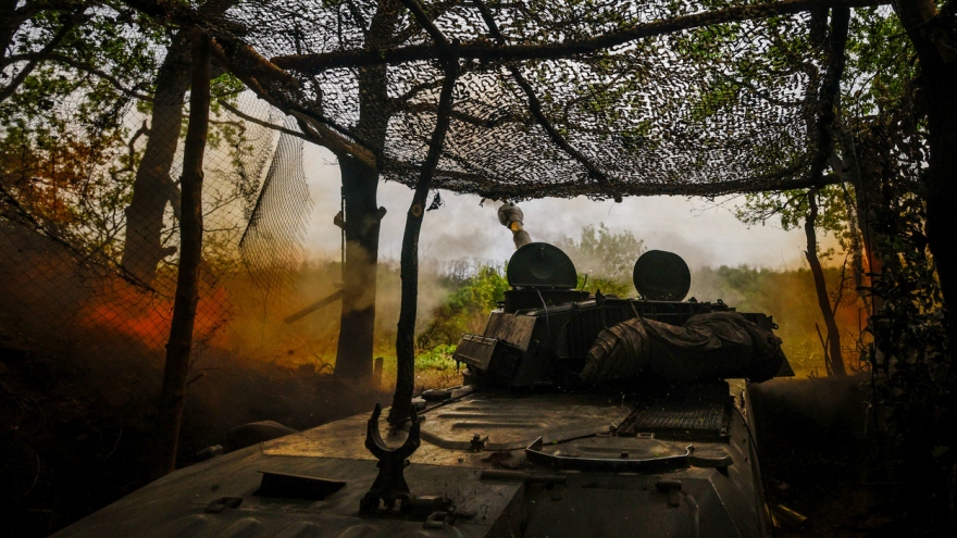 Lợi dụng điểm yếu của Ukraine, Nga chớp thời cơ đột phá