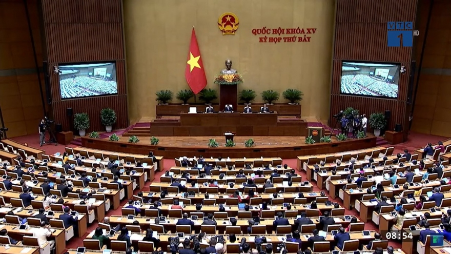 Trực tiếp: Chủ tịch nước Tô Lâm tuyên thệ nhậm chức