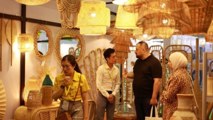 Vietnam furniture fair to gather together best Southeast Asian producers