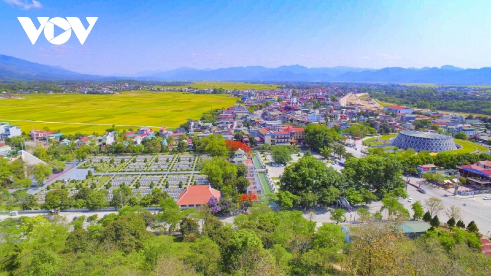 Thời tiết tại thành phố Điện Biên Phủ ngày 7/5 diễn biến ra sao?