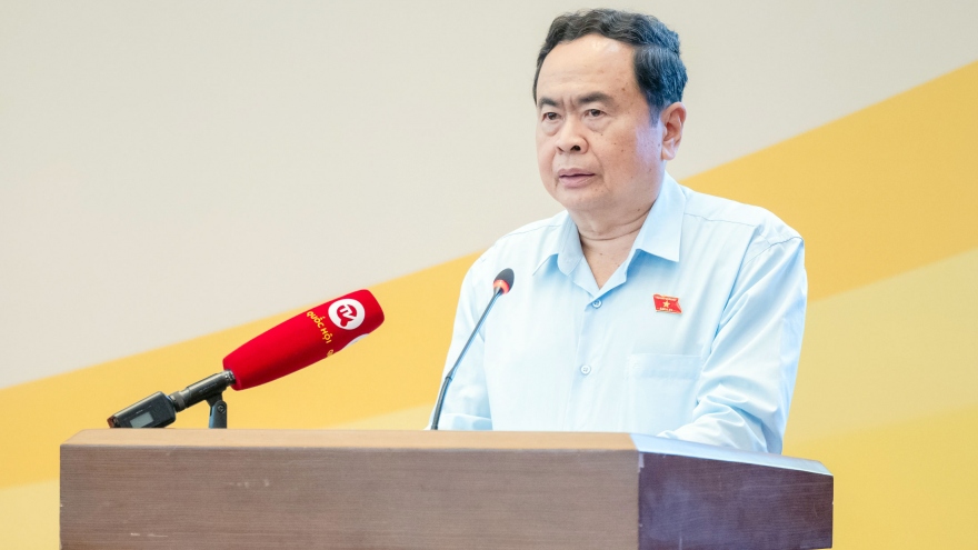 Ông Trần Thanh Mẫn: Cần rõ chính kiến về chống tác hại của thuốc lá điện tử