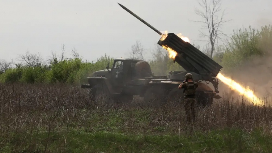 Nga lợi dụng điểm yếu của Ukraine để đạt bước đột phá trên chiến trường
