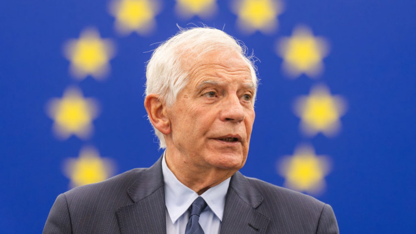 EU bất đồng về gói viện trợ quân sự 7 tỷ USD dành cho Ukraine