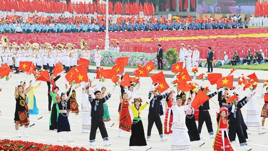 Photo exhibition to highlight colours of Vietnamese ethnic groups