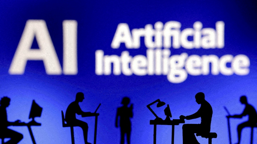 Mỹ và Trung Quốc lần đầu tiên tổ chức đối thoại liên chính phủ về AI
