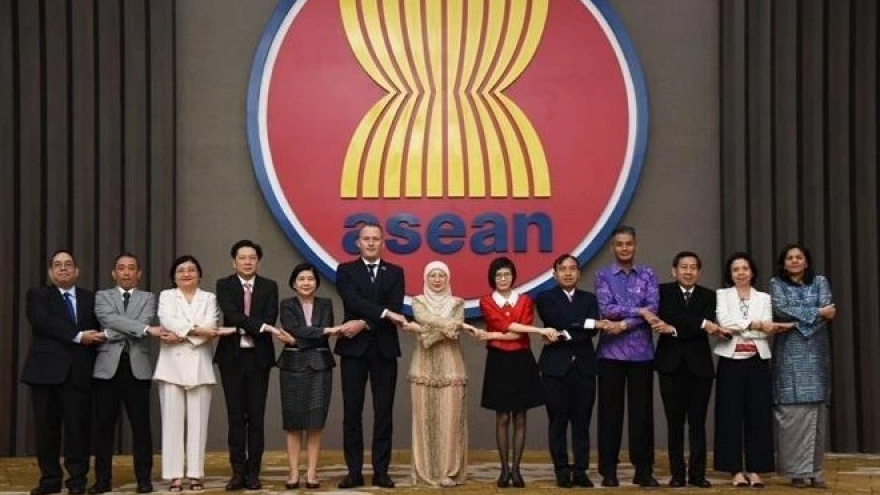 Vietnam pledges greater contributions to ASEAN-New Zealand ties