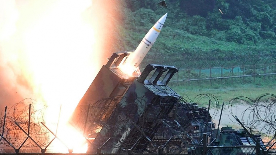 Tên lửa ATACMS của Ukraine đang thọc sâu vào phòng tuyến Nga như thế nào?