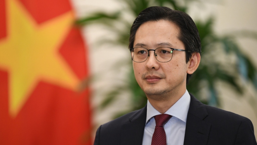 Vietnam takes UPR recommendations on human rights seriously: diplomat