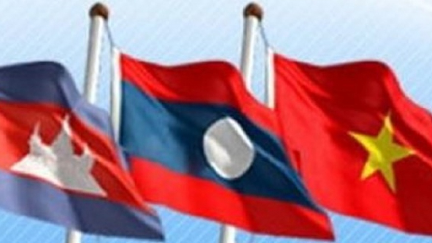 Lào, Campuchia gửi Điện mừng 70 năm Chiến thắng Điện Biên Phủ