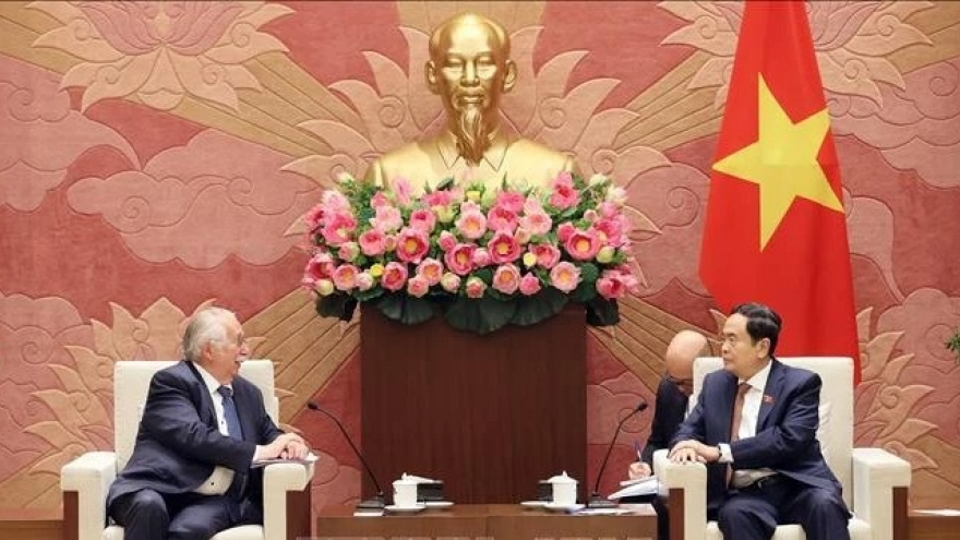 Vietnam regards Belgium as important partner in EU