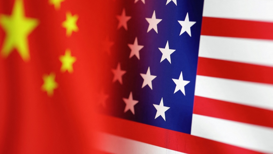 Mỹ tăng thuế trị giá 18 tỷ USD đối với hàng hóa nhập khẩu từ Trung Quốc