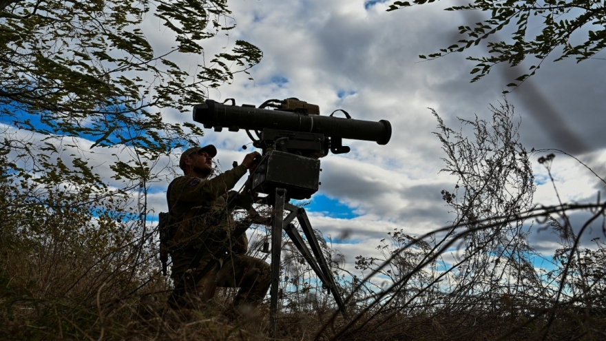 Toàn cảnh quốc tế trưa 25/5: Tên lửa Kh-35U Nga phá hủy radar của Ukraine
