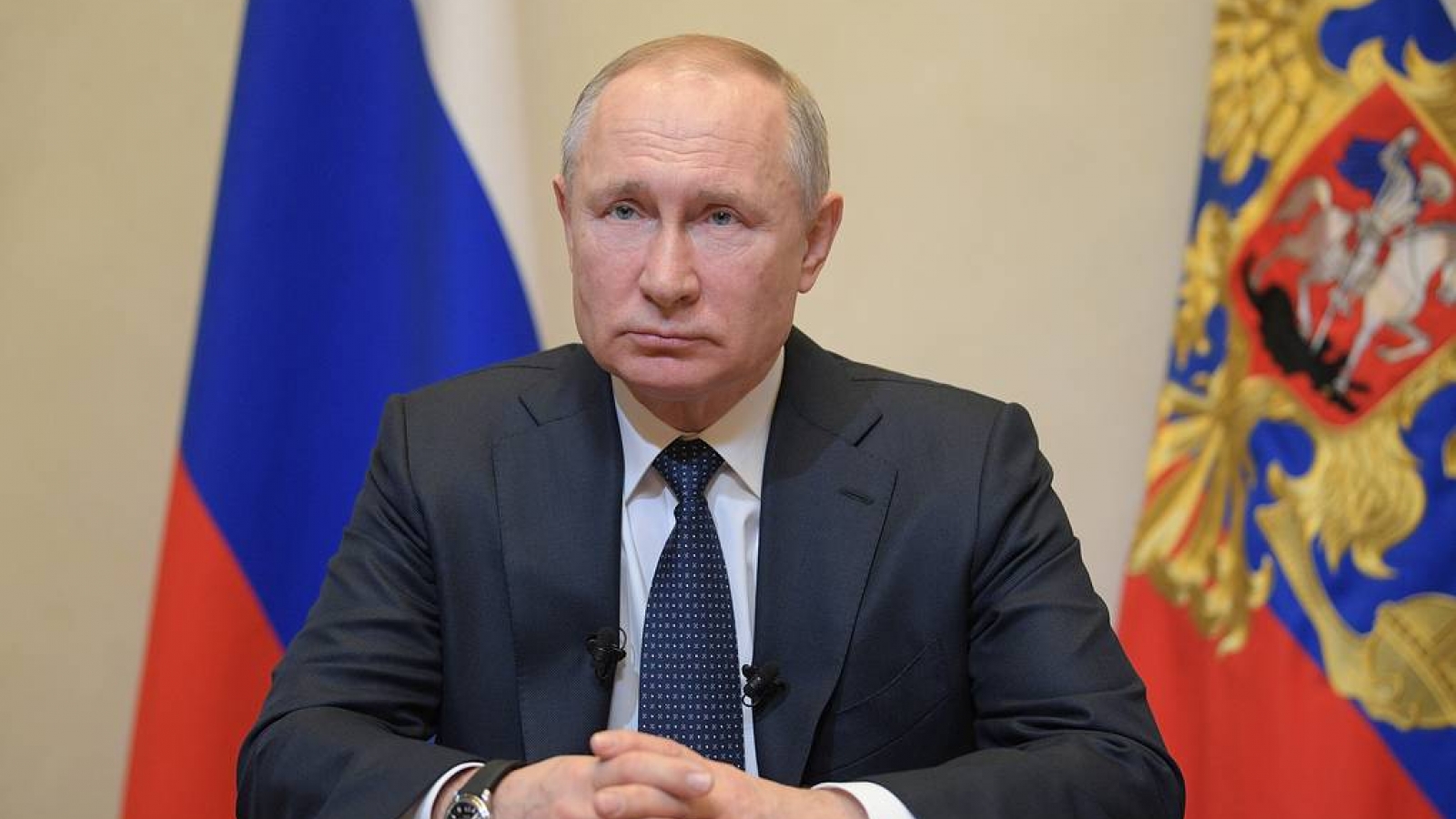 Tổng thống Putin tiết lộ giải pháp cho cuộc xung đột ở Ukraine