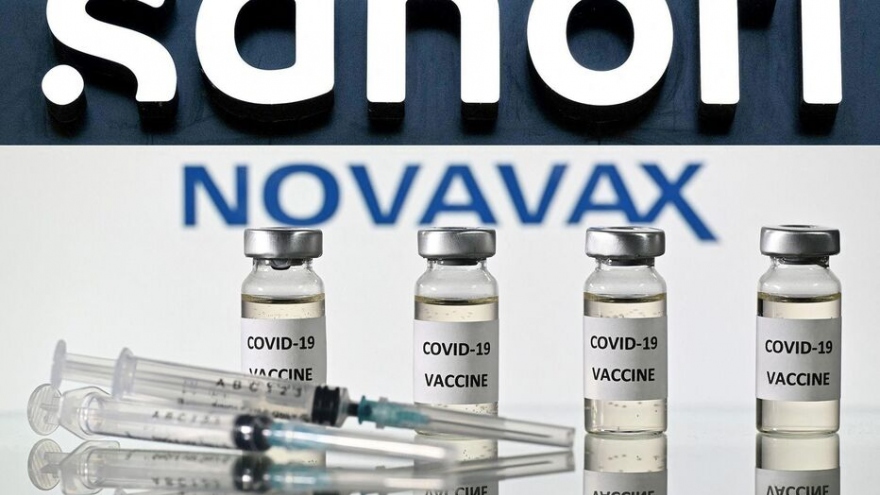 Pháp và Mỹ hợp tác sản xuất vaccine phòng ngừa cả cúm lẫn Covid-19