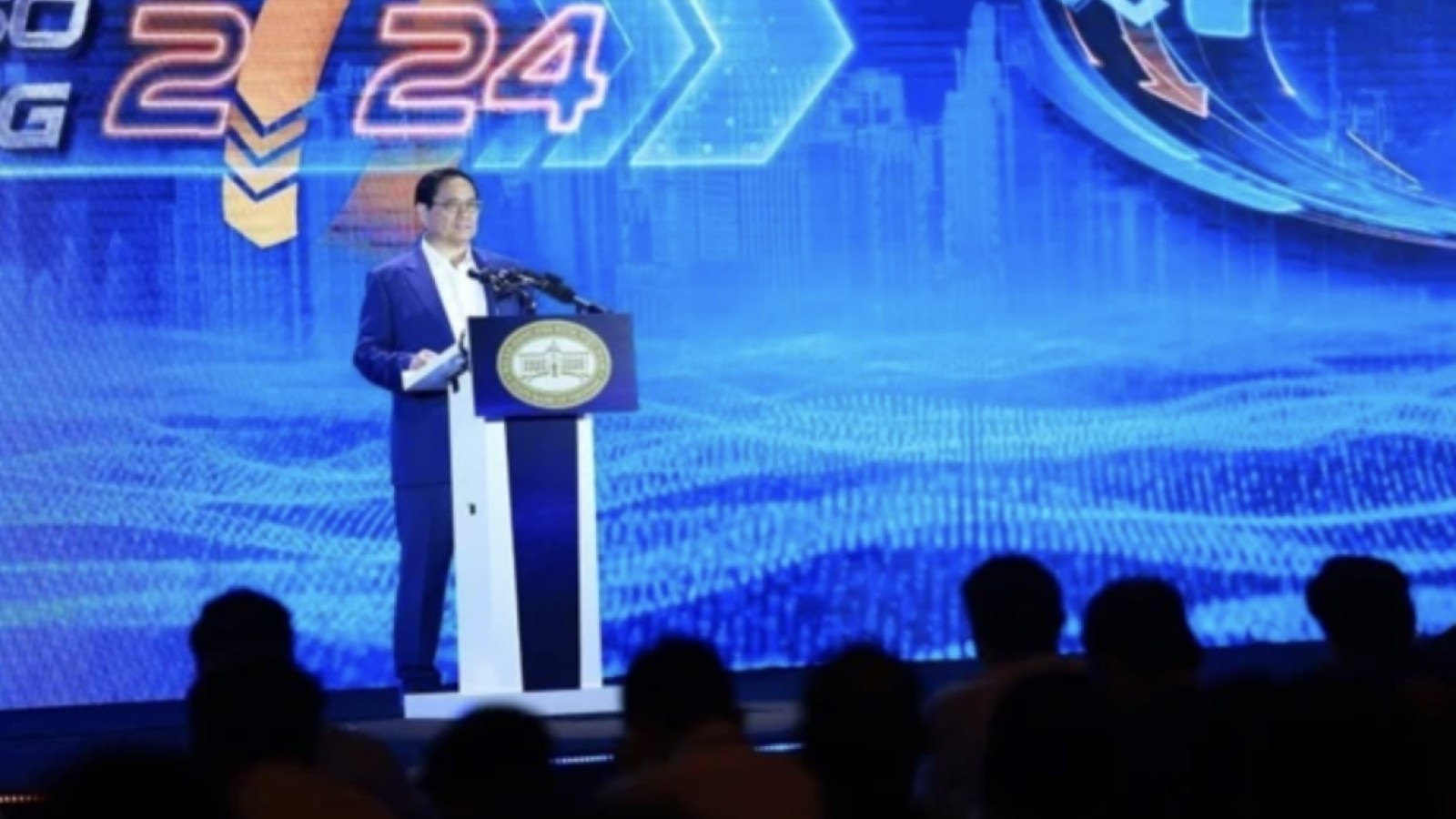 PM sets major goals for banking sector in digital transformation