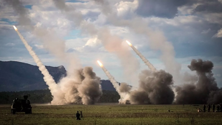 Ukraine chỉ có 2 tháng trước khi tên lửa ATACMS có thể bị Nga "vô hiệu hóa"