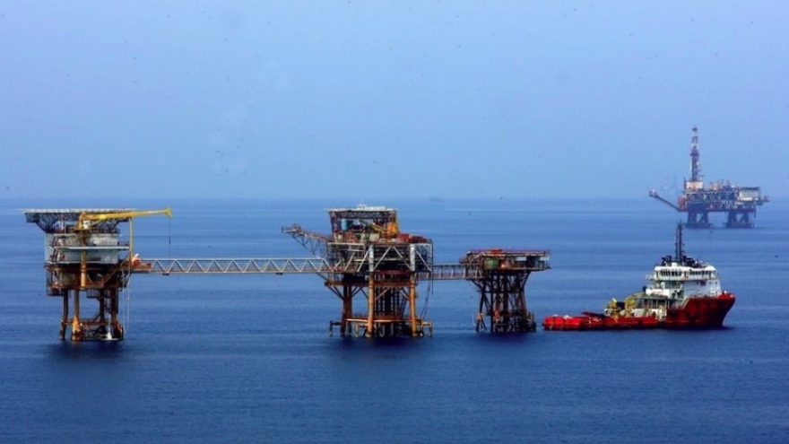 Petrovietnam announces two new oil and gas fields