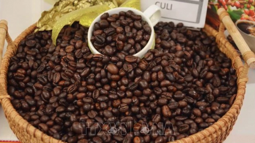 Inventories recover, coffee prices drop sharply