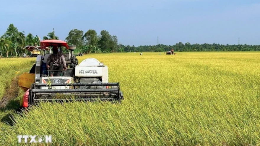 Vietnam seeks collaboration with Australia on sustainable agriculture