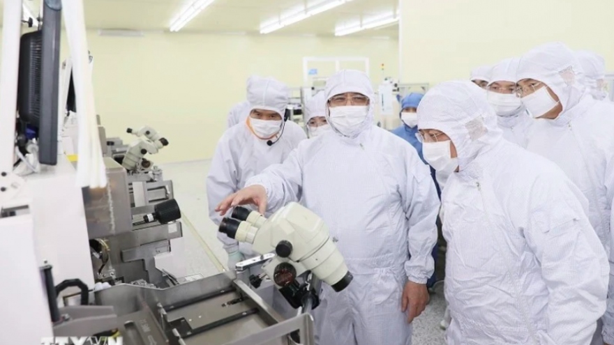 Vietnam poised to bridge global semiconductor workforce gap