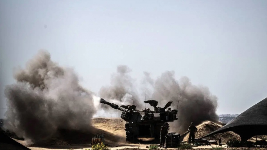 Israel liệu có đang đặt cược vào chiến dịch quân sự tại Rafah?