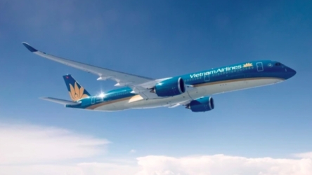 Vietnam Airlines to increase Da Nang - Da Lat flights