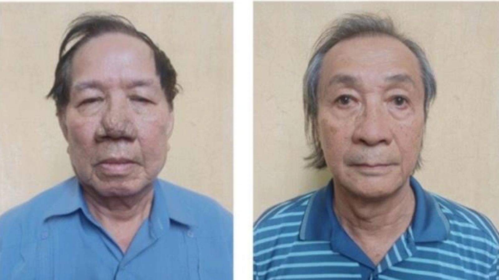 Khởi tố nguyên Chủ tịch Tập đoàn Công nghiệp Cao su Việt Nam