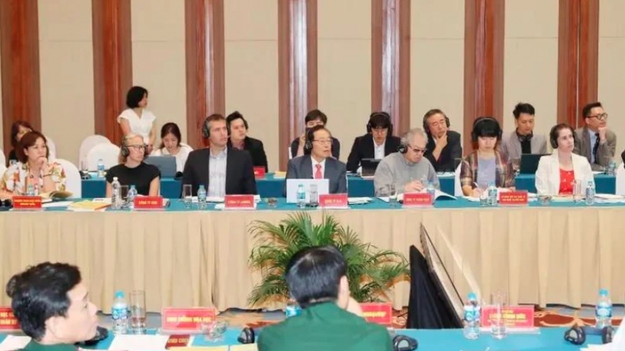Conference talks Vietnam’s minimisation of impacts from war-left toxic chemicals