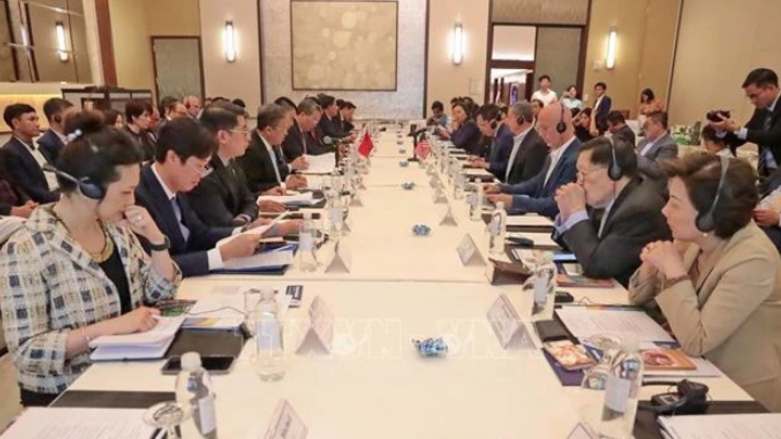 Khanh Hoa introduces investment potential, opportunities to US firms