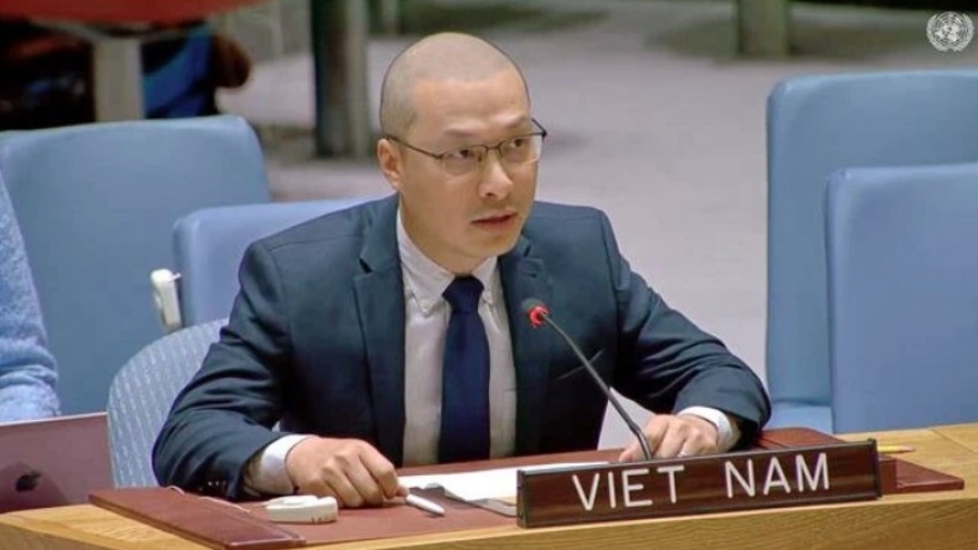 Vietnam calls for stronger efforts in protecting civilians in conflicts