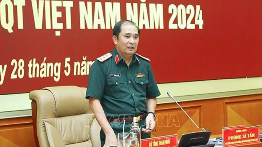 Int’l Defence Expo 2024 promises to provide memorable experience