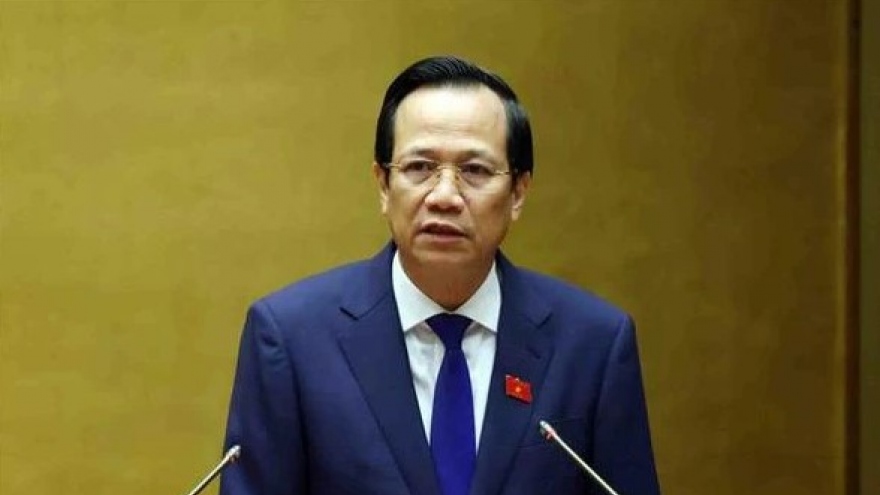 Vietnam completes 11 out of 20 gender equality targets: Minister