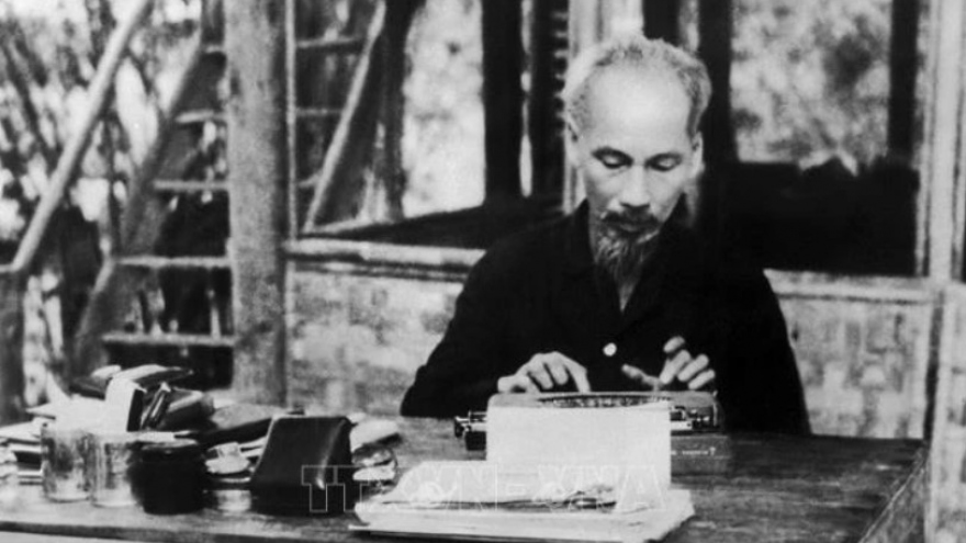 Cuban researcher praises President Ho Chi Minh’s ideology