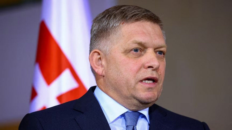 Sự phân cực nghiêm trọng ở Slovakia đằng sau vụ ám sát Thủ tướng Fico