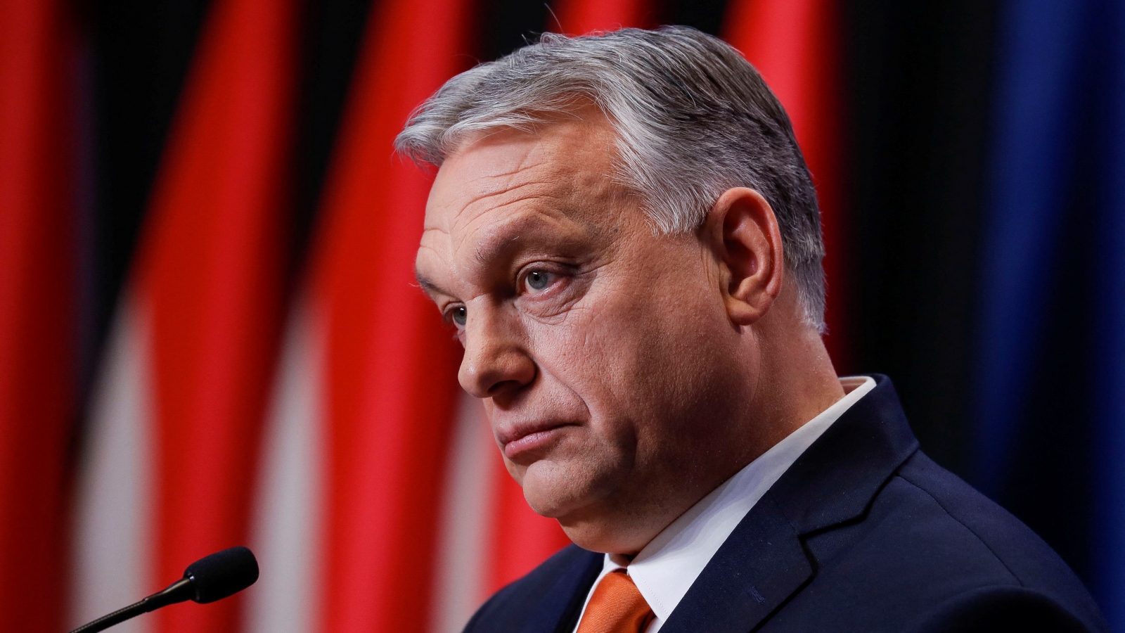 Thủ tướng Hungary: NATO đang chuẩn bị cho chiến tranh với Nga