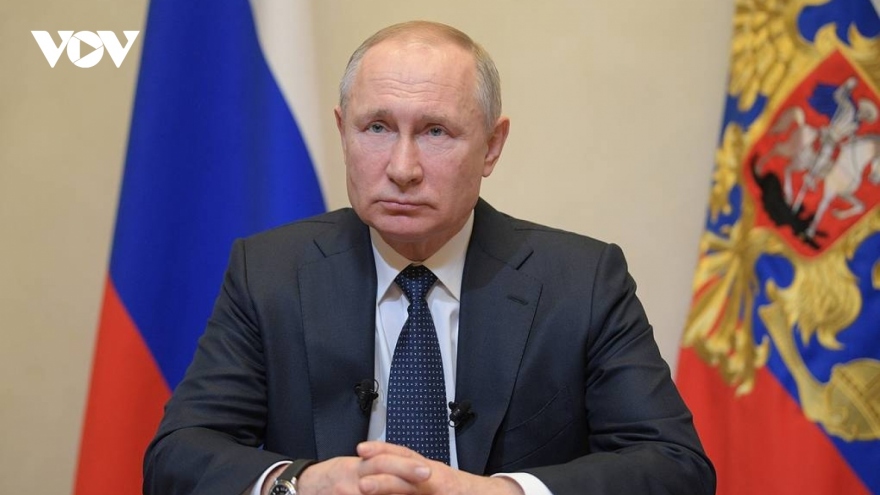 President Putin to visit Vietnam soon: Russian Ambassador