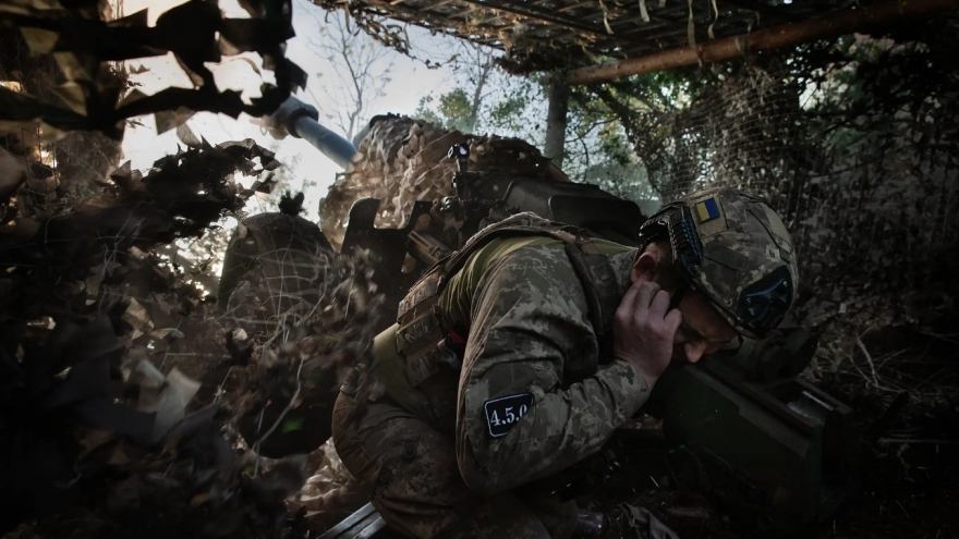 Vết nứt nhỏ trong phòng tuyến Ukraine mở đường cho Nga đánh nhanh thắng gọn